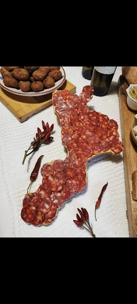 Pizzería Giulio_Los Realejos_slider_image_3