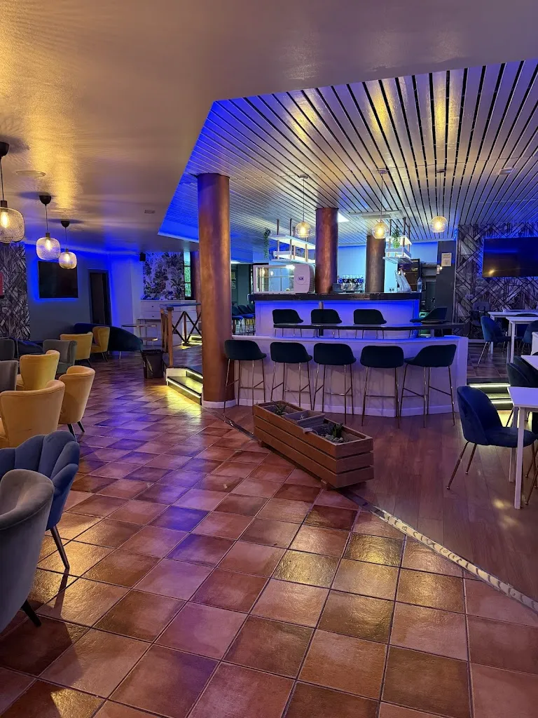 Soul Fitness Food restaurant in Los Realejos