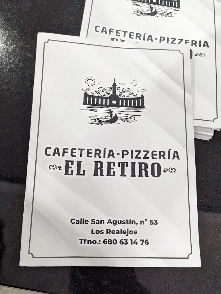 Pizzería/Cafeteria El Retiro_Los Realejos_slider_image_2