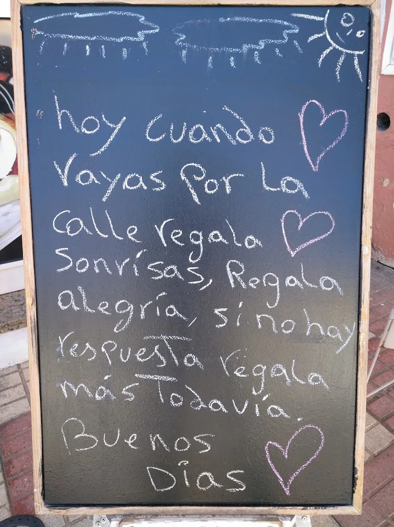 Menu_Bar El Menudo_Los Realejos_image_3