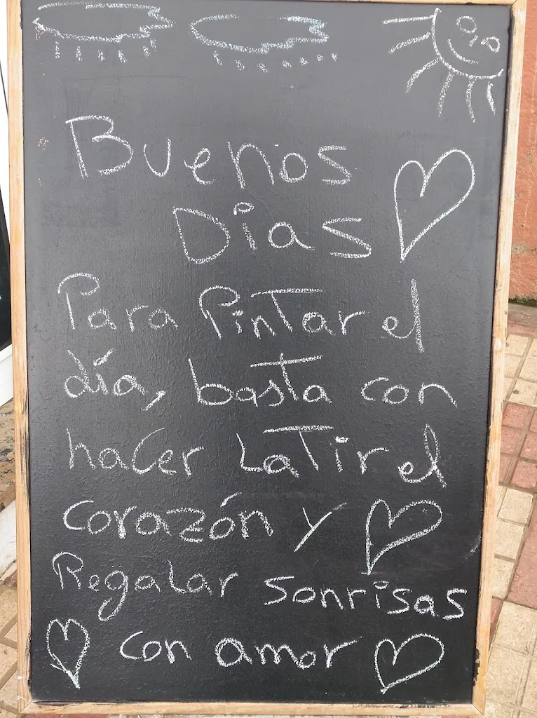 Menu_Bar El Menudo_Los Realejos_image_4