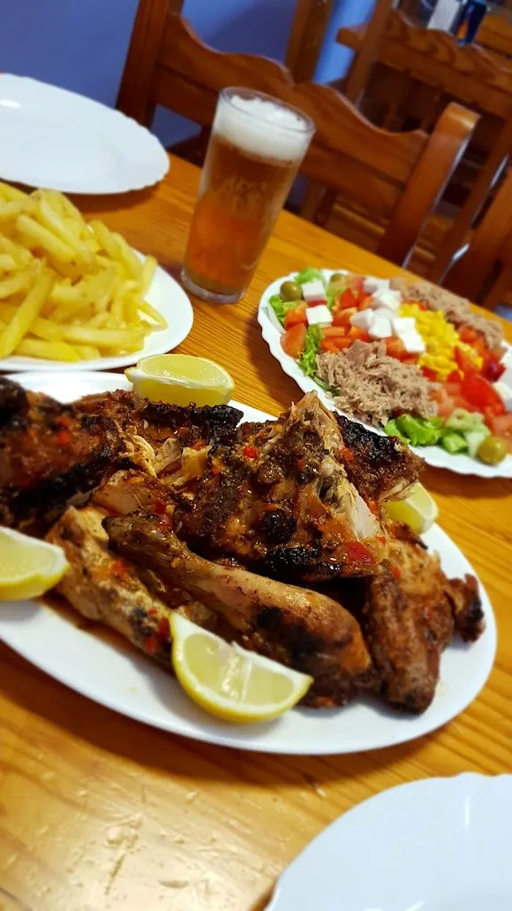 Menu_Bar El Menudo_Los Realejos_image_6