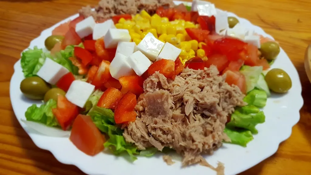 Menu_Bar El Menudo_Los Realejos_image_7