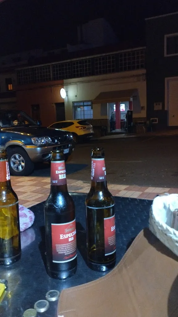 Menu_Bar El Menudo_Los Realejos_image_8