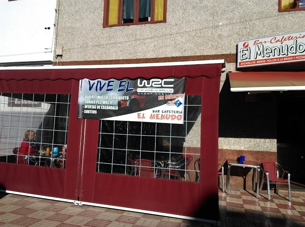 Bar El Menudo_Los Realejos_slider_image_1