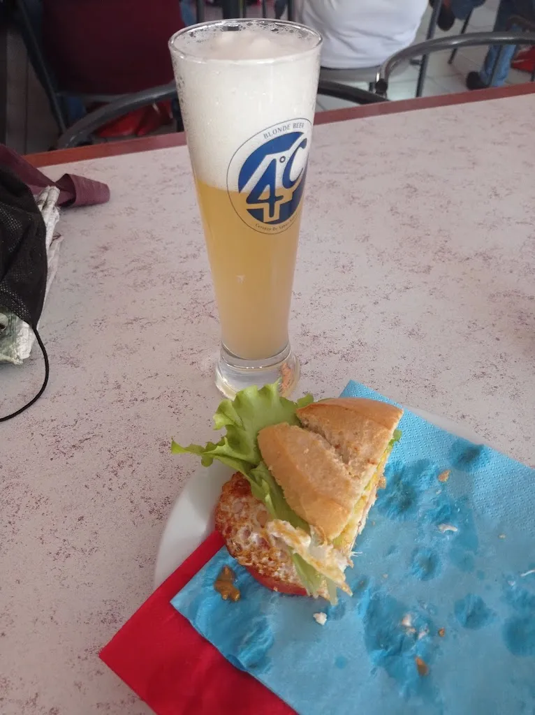 Menu_Bar Cafetería Jose Minca_Los Realejos_image_4