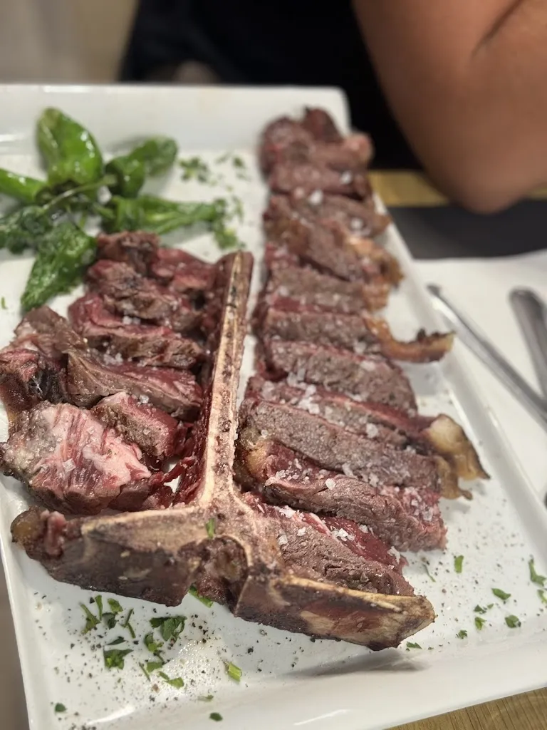 Odeta Čelkytė_Guachinche La Viña_Los Realejos_review