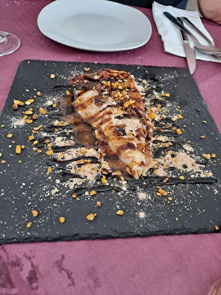 Ibel S_Guachinche La Viña_Los Realejos_review