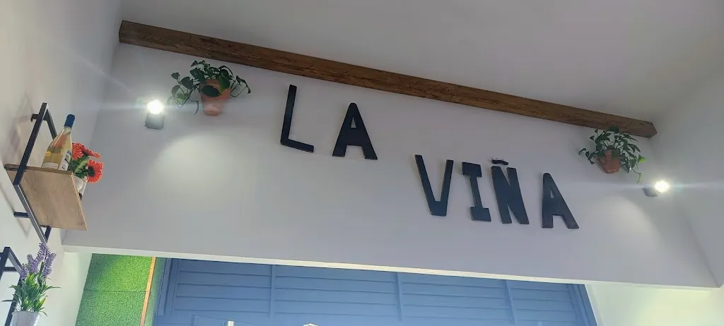 Desiree D_Guachinche La Viña_Los Realejos_review