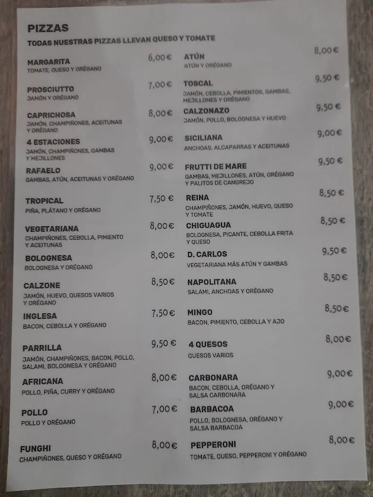 Menu_Toscal_Los Realejos_image_1