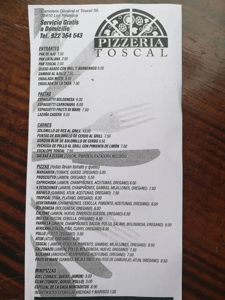 Menu_Toscal_Los Realejos_image_3