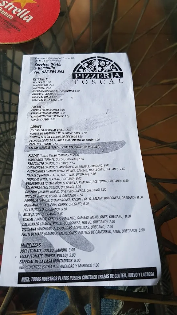 Menu_Toscal_Los Realejos_image_4