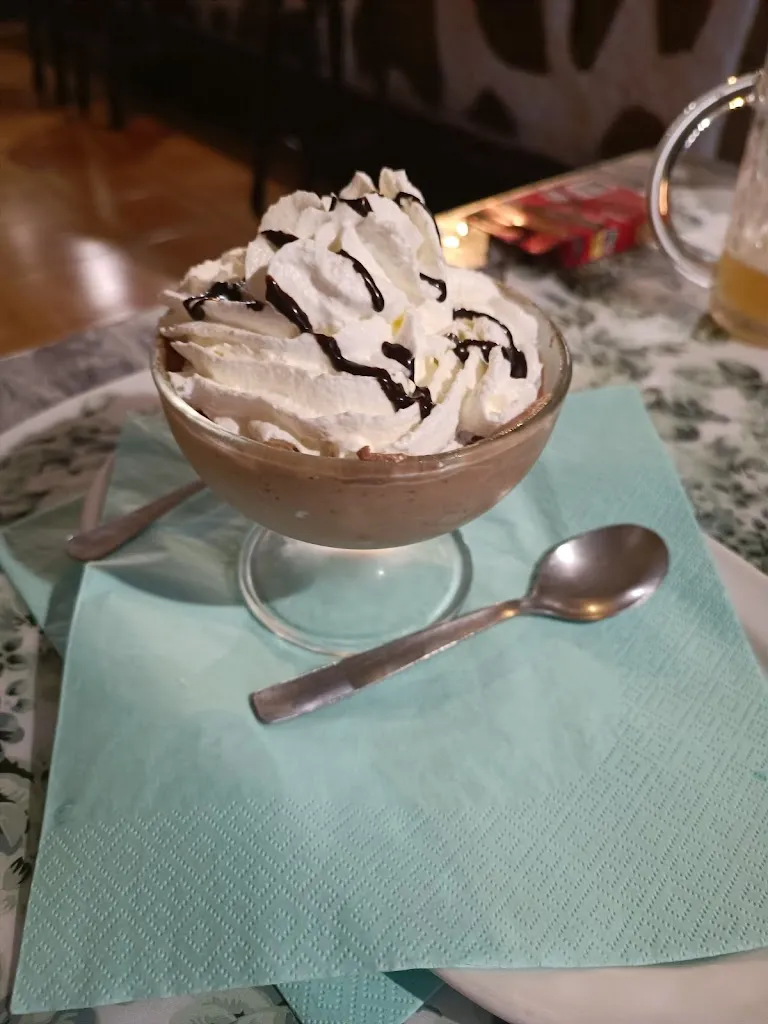 Nuck Chorris_Toscal_Los Realejos_review