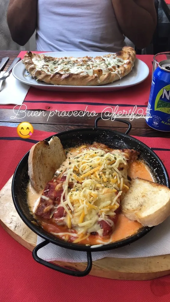 Miguel Tacoronte_Toscal_Los Realejos_review