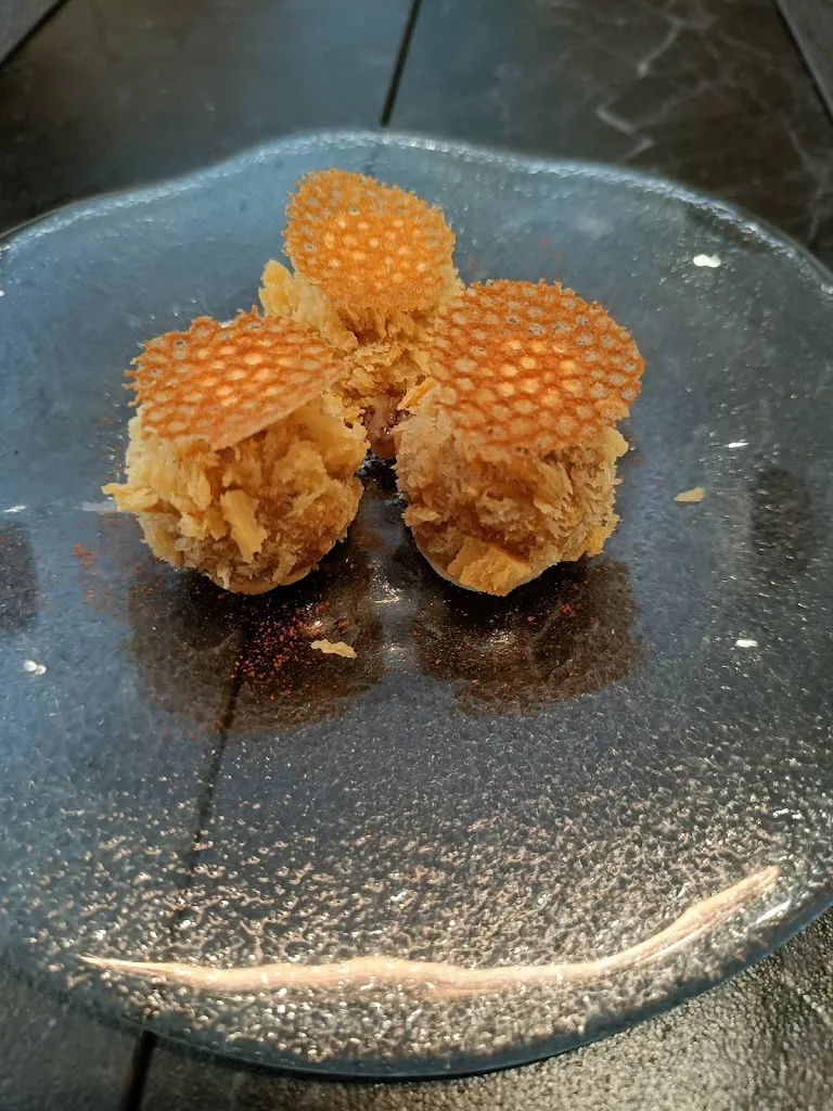 Santiago Tacoronte_Fuego & Grano_Provincia de Las Palmas_review