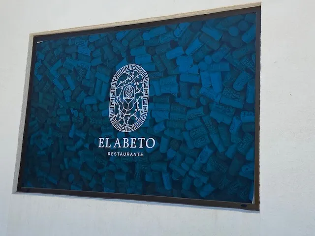 Tracey Rice_El Abeto Restaurante - Elche_Elche/Elx_review