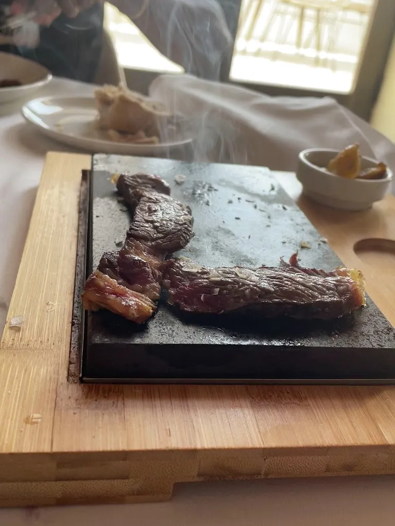 Abi Akinso_El Abeto Restaurante - Elche_Elche/Elx_review