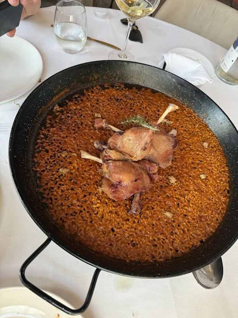 Salva Navarro_El Abeto Restaurante - Elche_Elche/Elx_review