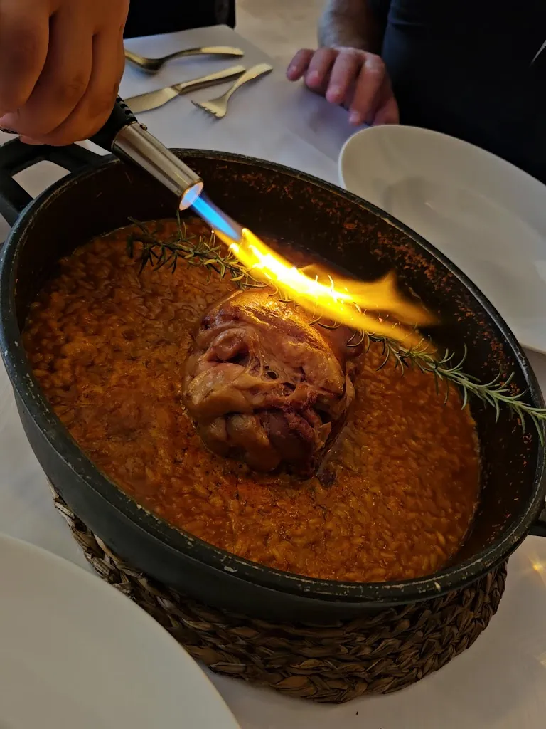 El Abeto Restaurante - Elche_Elche/Elx_slider_image_2