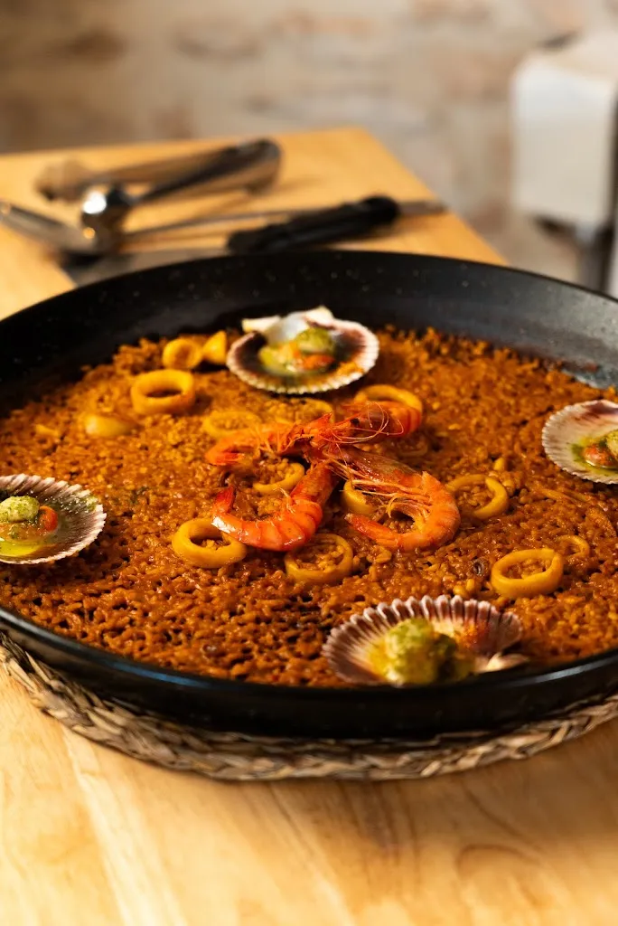 El Abeto Restaurante - Elche_Elche/Elx_slider_image_3