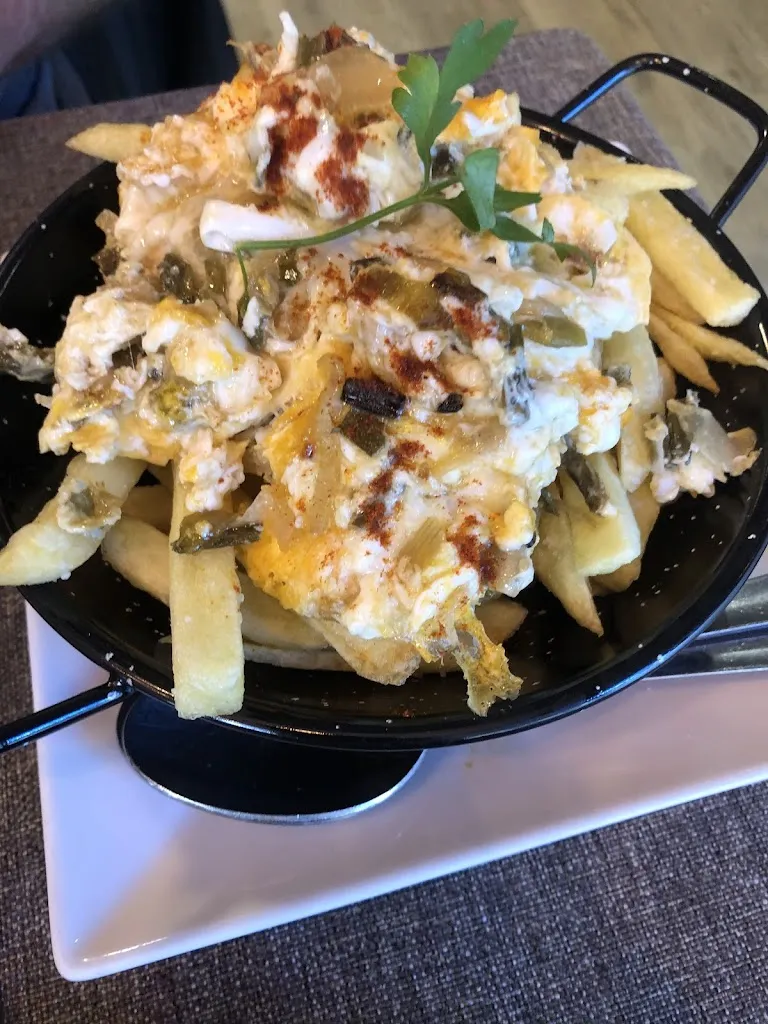 Katarzyna Dubińska_Sal de Campo_Provincia de Santa Cruz de Tenerife_review