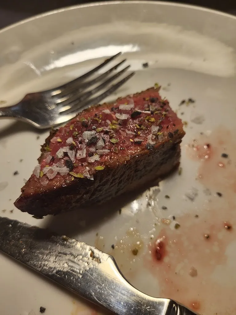 Matija Gatalo_Sal de Campo_Provincia de Santa Cruz de Tenerife_review