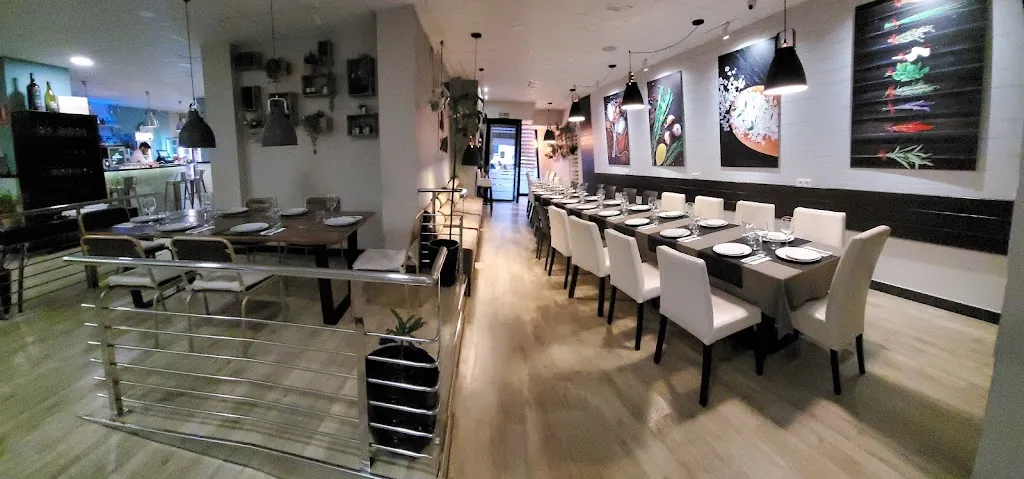 Sal de Campo restaurant in Provincia de Santa Cruz de Tenerife