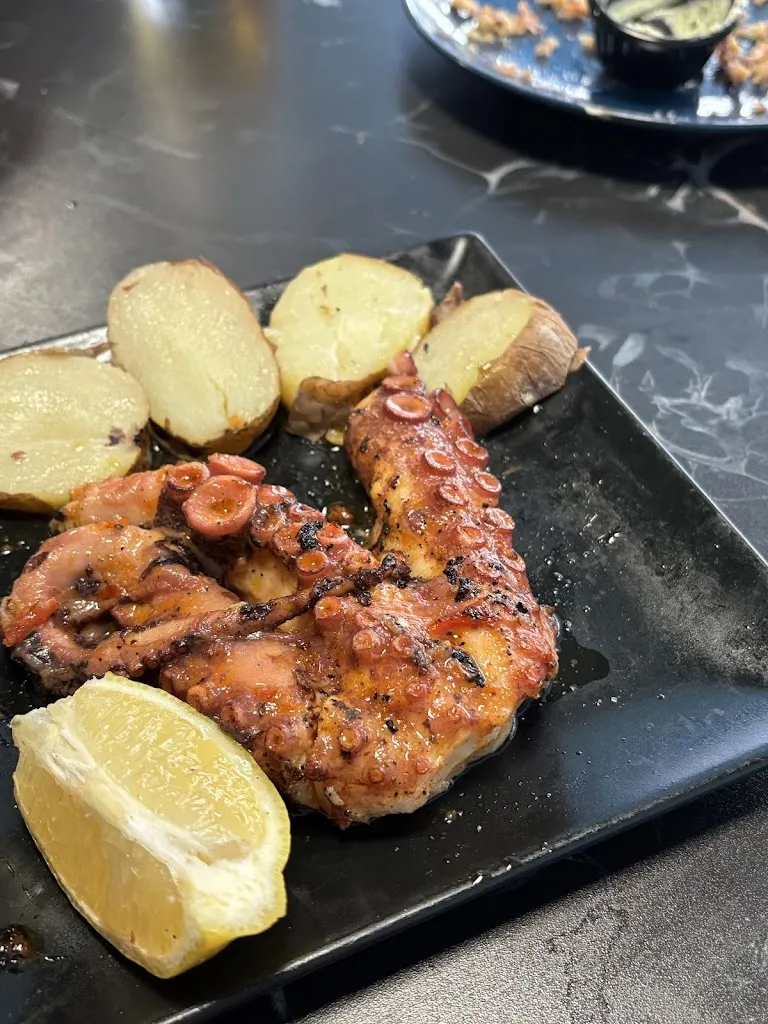 Karolina Janczura_Rincón Atlántico_Provincia de Santa Cruz de Tenerife_review