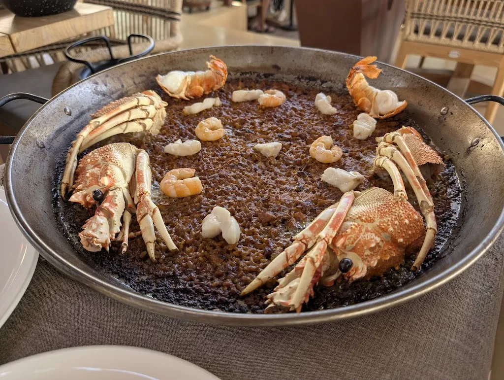 Menu_El Senador Restaurant & Beach House_Maspalomas_image_5