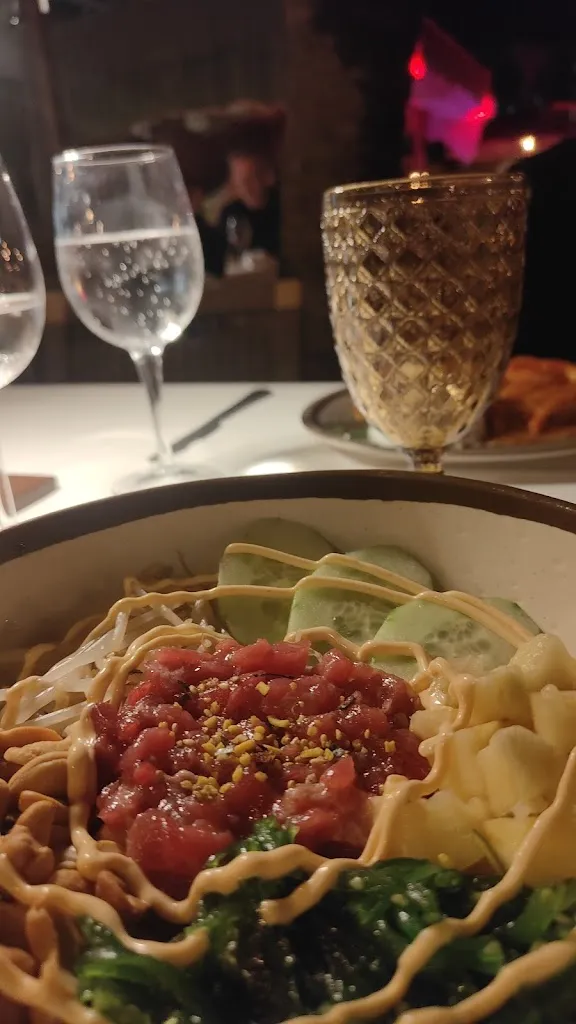 Menu_El Senador Restaurant & Beach House_Maspalomas_image_7