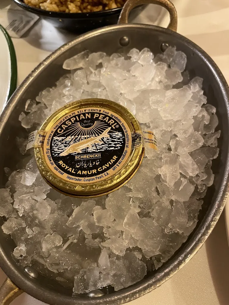 Menu_El Senador Restaurant & Beach House_Maspalomas_image_8