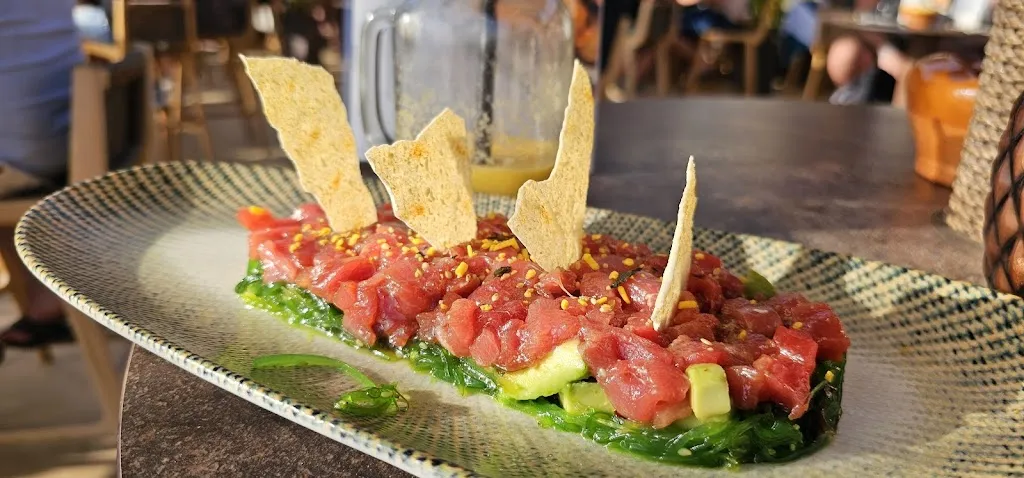 Menu_El Senador Restaurant & Beach House_Maspalomas_image_9