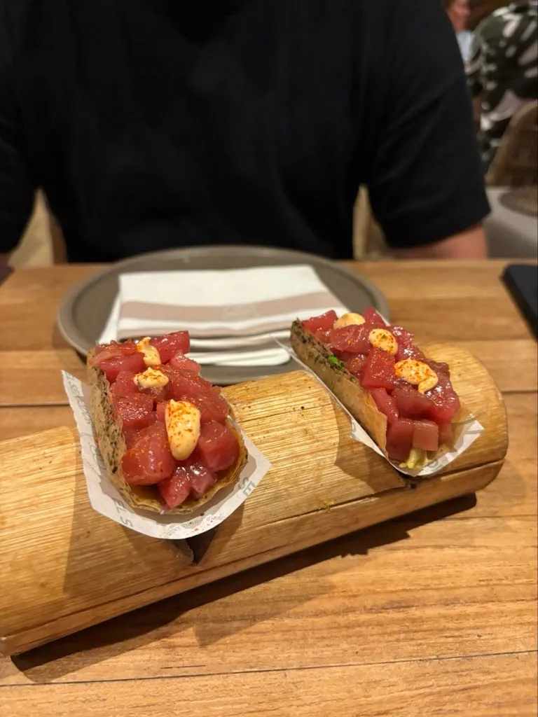 Ryan Abram_El Senador Restaurant & Beach House_Maspalomas_review