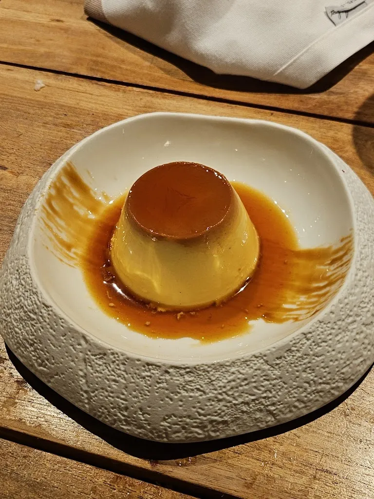 Sadame Hsieh_El Senador Restaurant & Beach House_Maspalomas_review