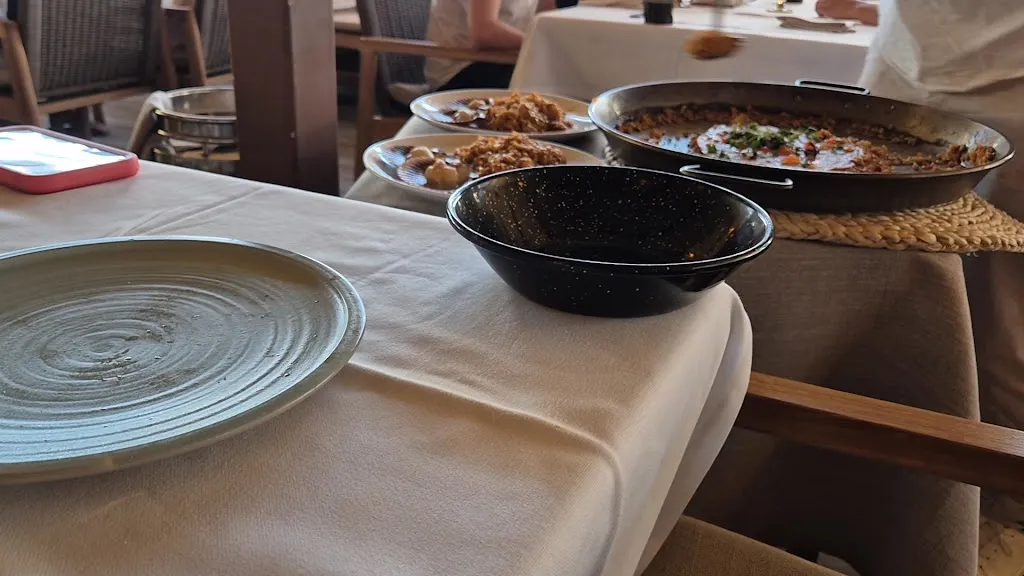 El Senador Restaurant & Beach House_Maspalomas_slider_image_2