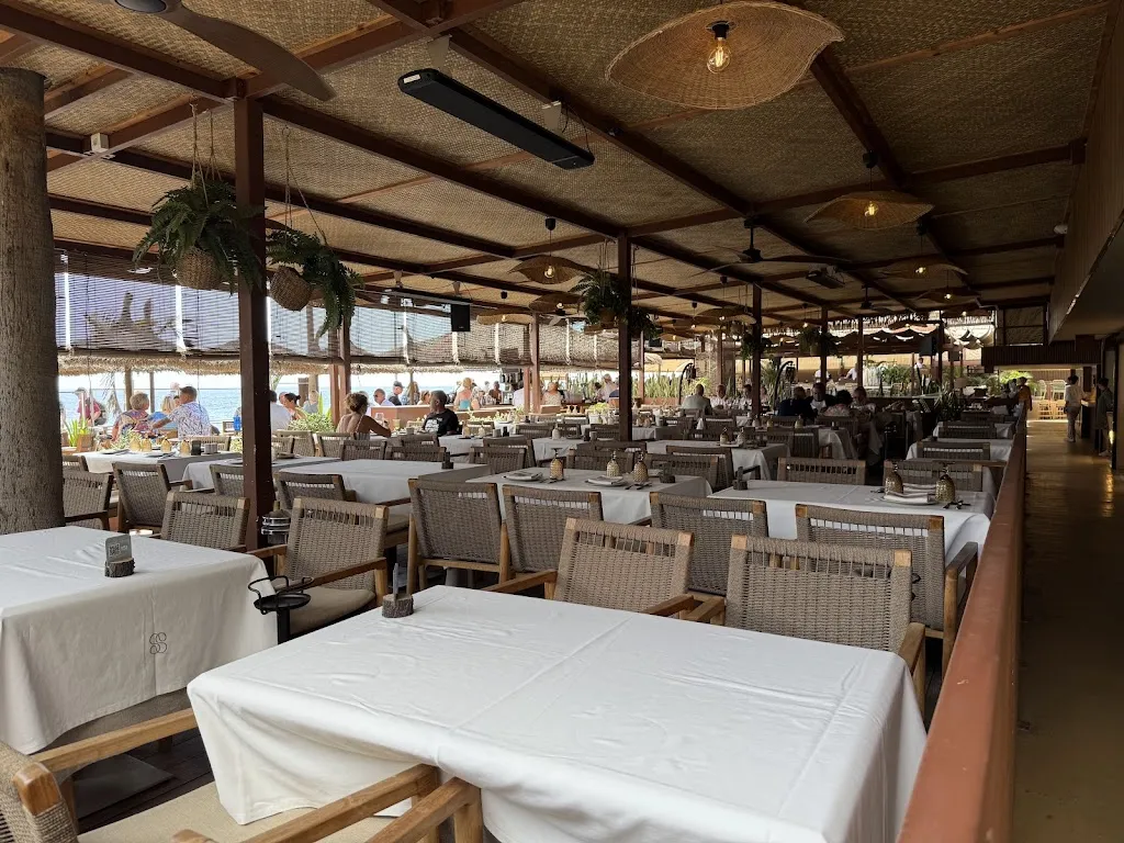 El Senador Restaurant & Beach House_Maspalomas_slider_image_3