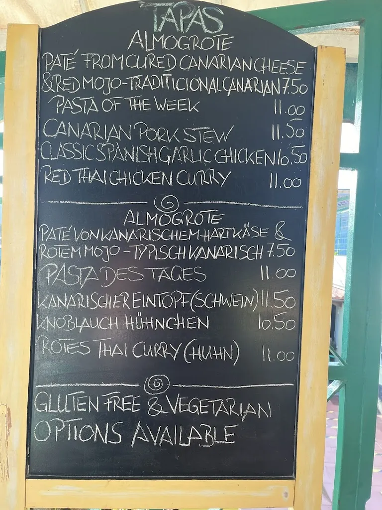 Menu_Rustico Restaurant_Maspalomas_image_3