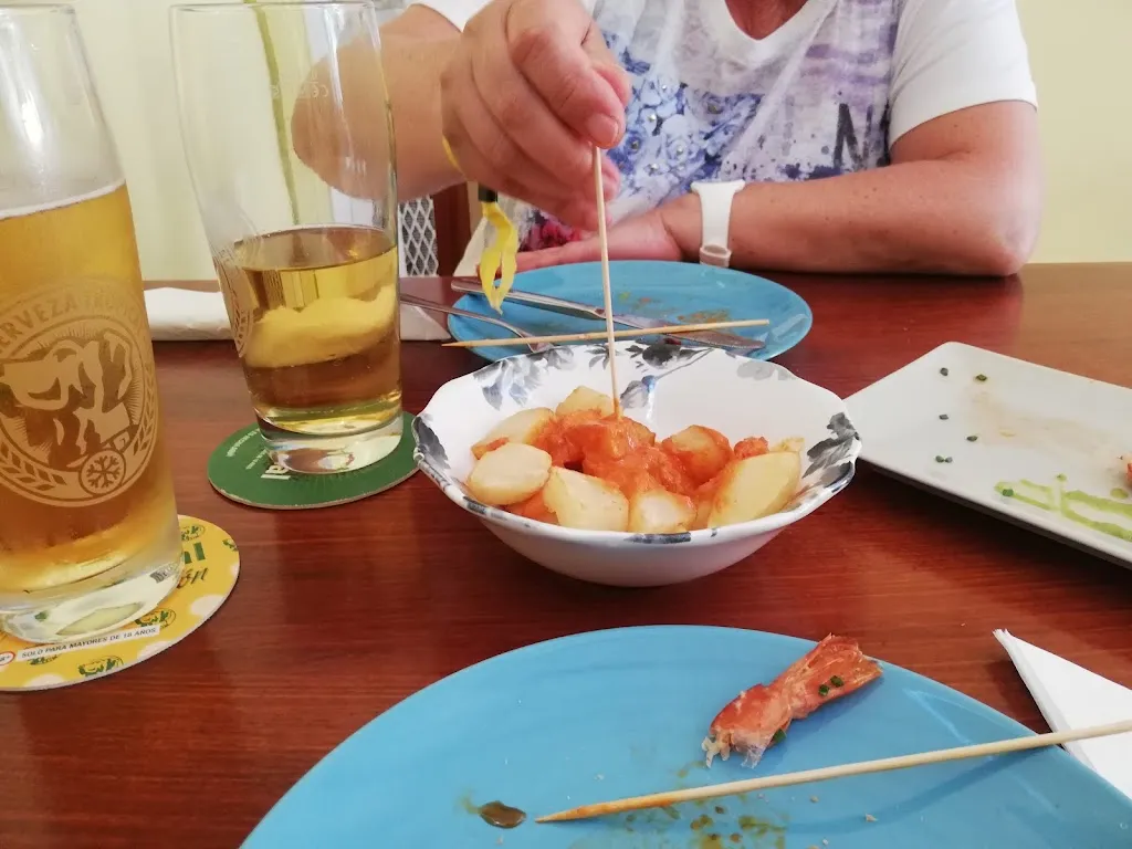 Menu_Rustico Restaurant_Maspalomas_image_5