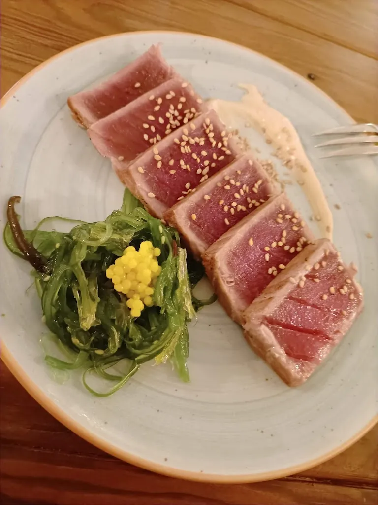 Menu_Rustico Restaurant_Maspalomas_image_6