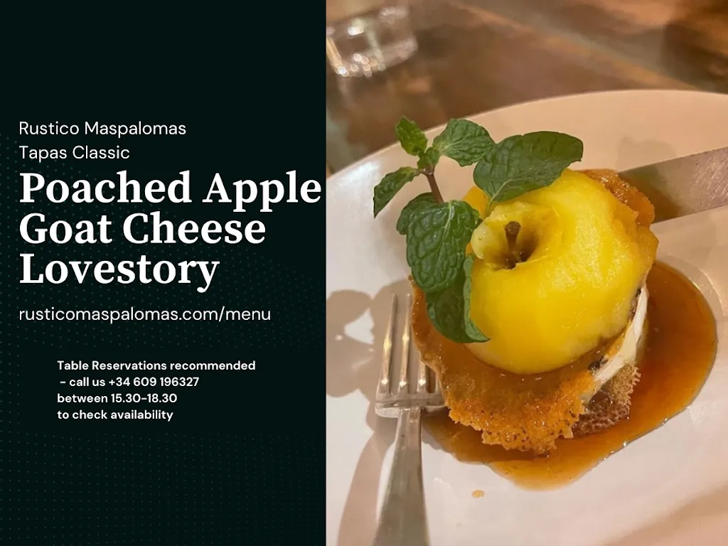 Menu_Rustico Restaurant_Maspalomas_image_8