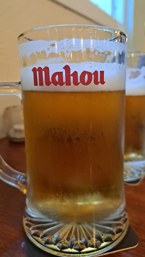 Menu_Rustico Restaurant_Maspalomas_image_9