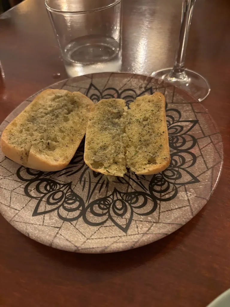 Tom Mc_Rustico Restaurant_Maspalomas_review