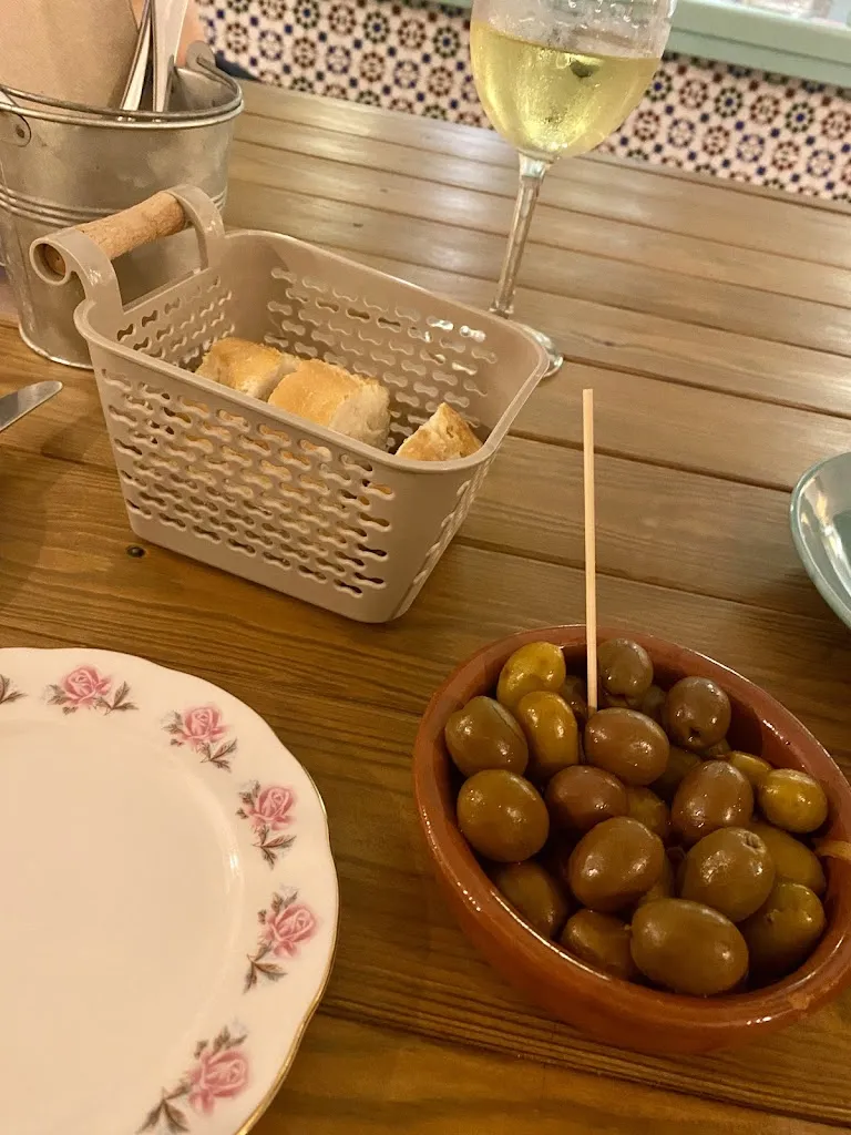 B. Bruckner_Rustico Restaurant_Maspalomas_review