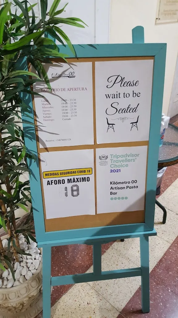 Menu_Restaurante Kilómetro 00_Maspalomas_image_4