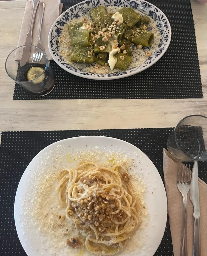 Clara Mate._Restaurante Kilómetro 00_Maspalomas_review