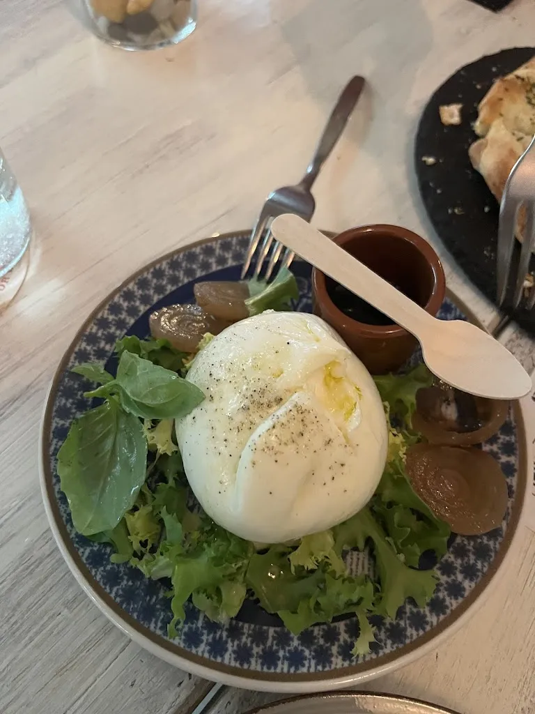 Jessica Sanchez_Restaurante Kilómetro 00_Maspalomas_review