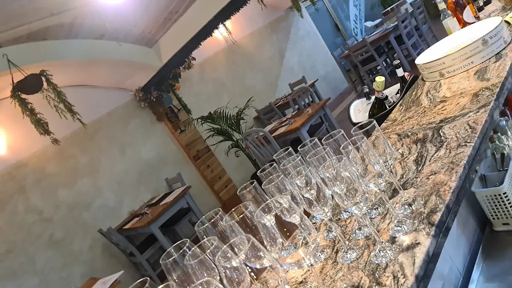 Restaurante Kilómetro 00 restaurant in Maspalomas