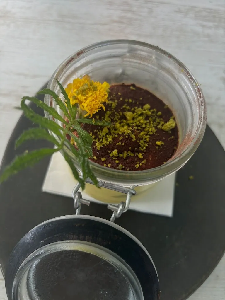 Menü_INSÓLITO BISTRÓ PLAYA DEL INGLÉS Italian restaurant & Pizza_Maspalomas_Bild_3