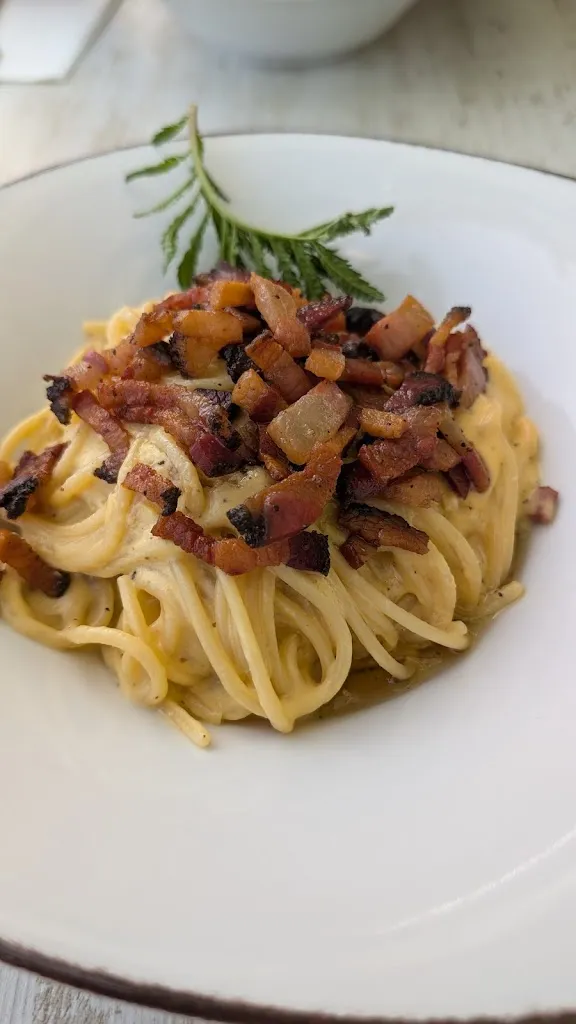 Menü_INSÓLITO BISTRÓ PLAYA DEL INGLÉS Italian restaurant & Pizza_Maspalomas_Bild_4