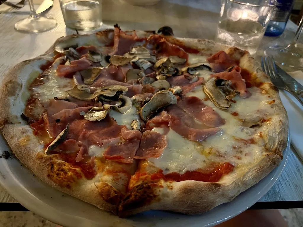 Menü_INSÓLITO BISTRÓ PLAYA DEL INGLÉS Italian restaurant & Pizza_Maspalomas_Bild_5